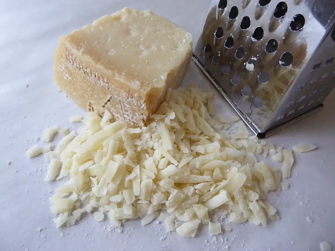 grated-cheese