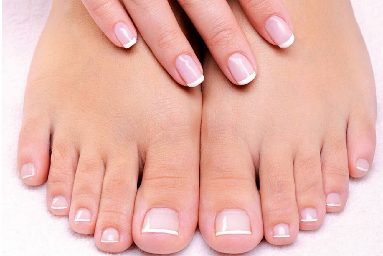 5 Home Treatments To Keep Nails Healthy Howstuffworks