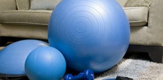 Buying Guide of Home Fitness Equipment