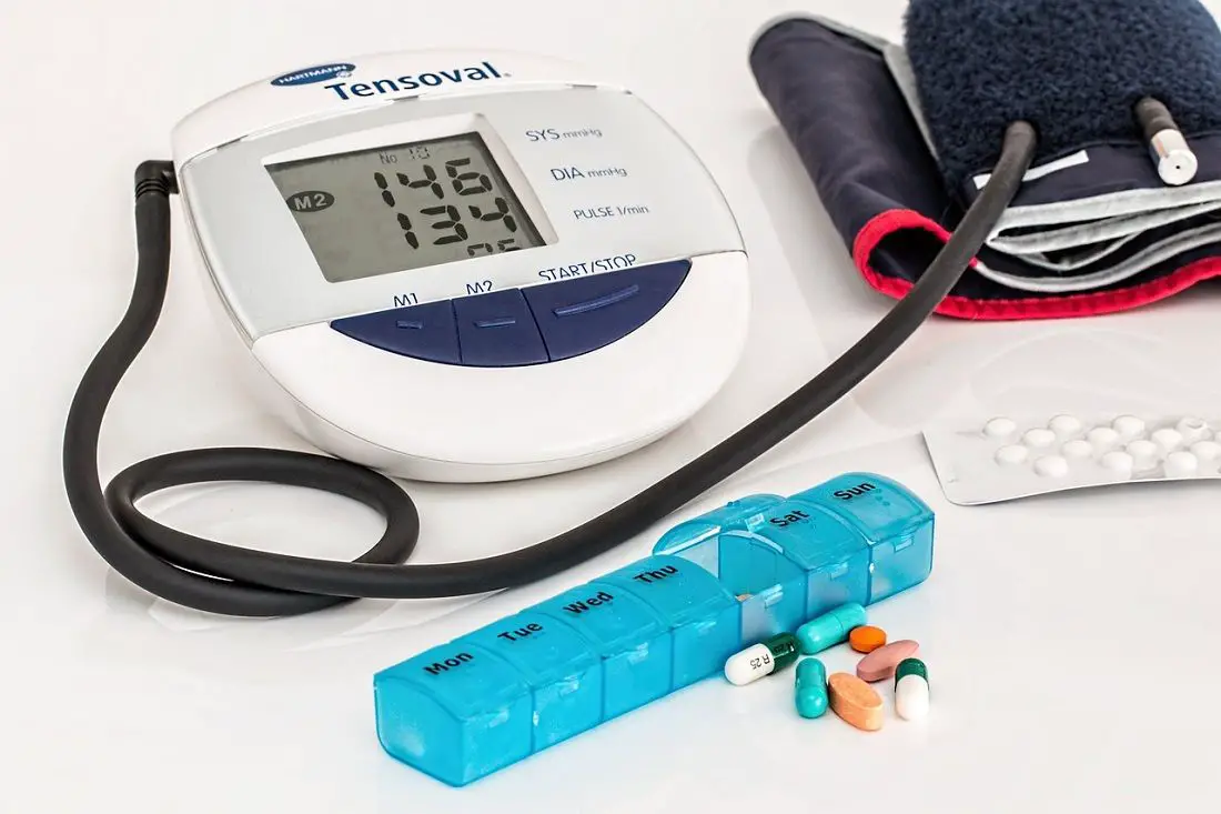 hypertension-blood-pressure-monitor