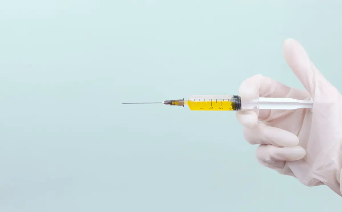 injection-needle