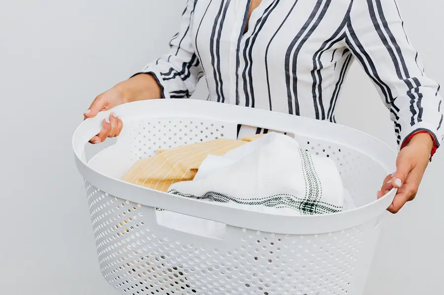 laundry-basket