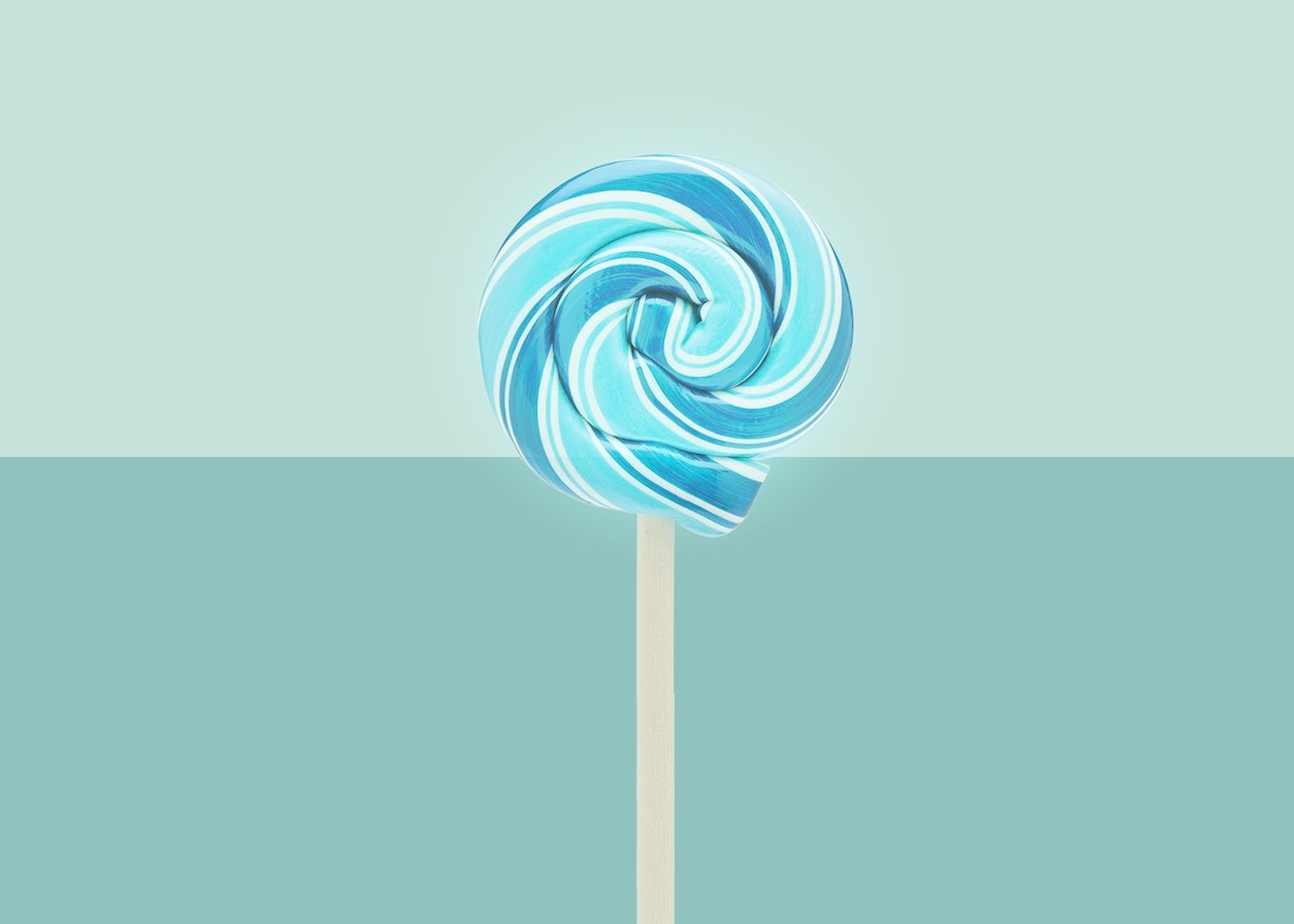 lollipop-sweets
