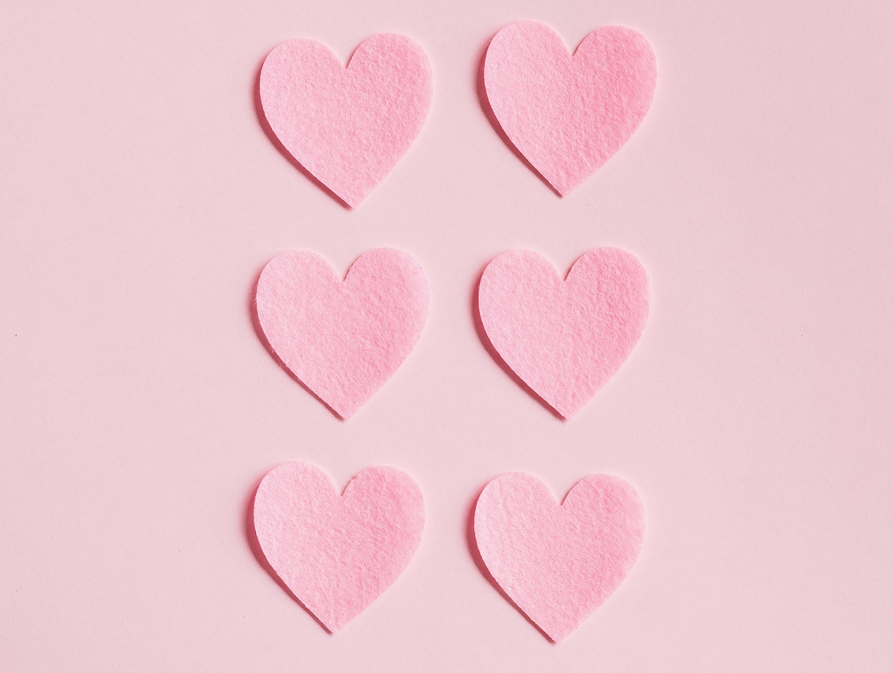 love-hearts