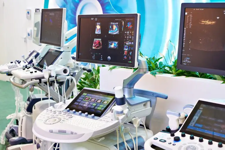 The Importance Of Mobile Medical Equipment Hygiene