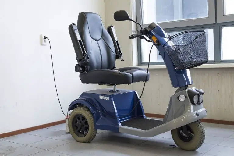 Mobility Aids A Guide To The Top 7 Mobility Devices Of 2021