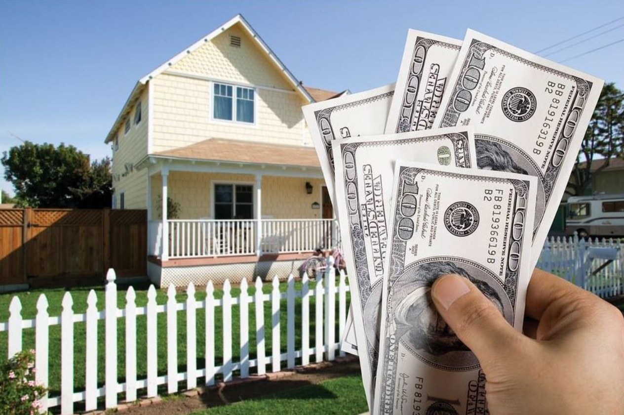 money-house-mortgage