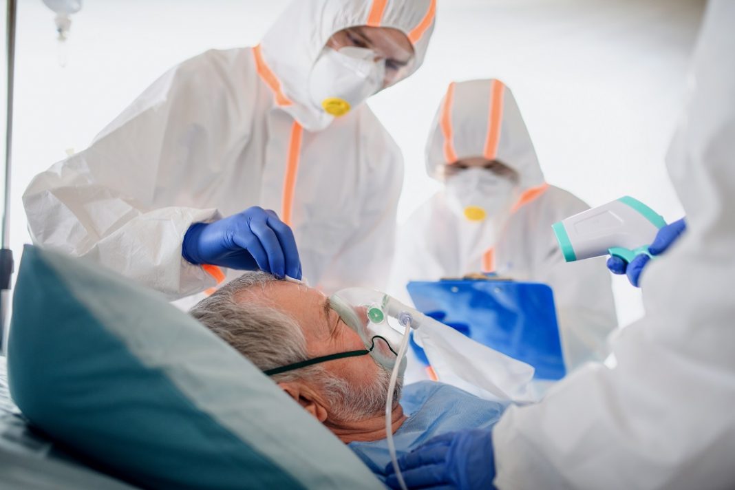 4 Biggest Challenges Facing The Healthcare Sector At Present