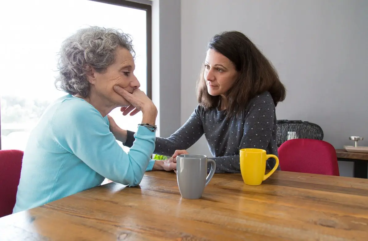 old-young-woman