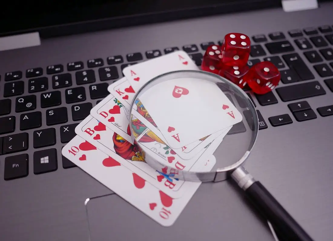 online-casino-poker