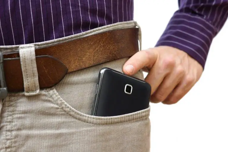 4 Worst Effects of Keeping Cellular Mobile Devices in Pocket
