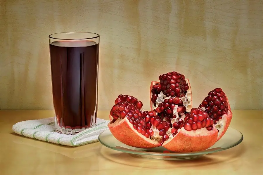 pomegranate-juice