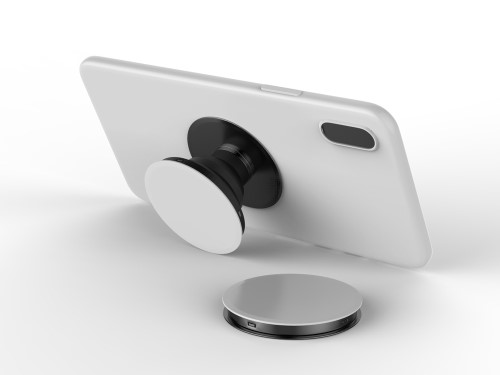 pop-socket