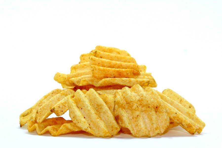 potato-chips