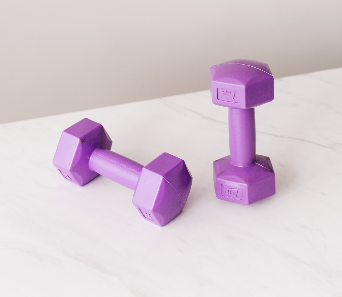 purple-dumbbells