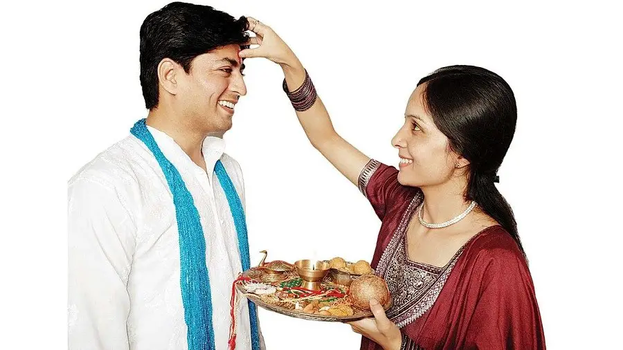 raksha-bandhan