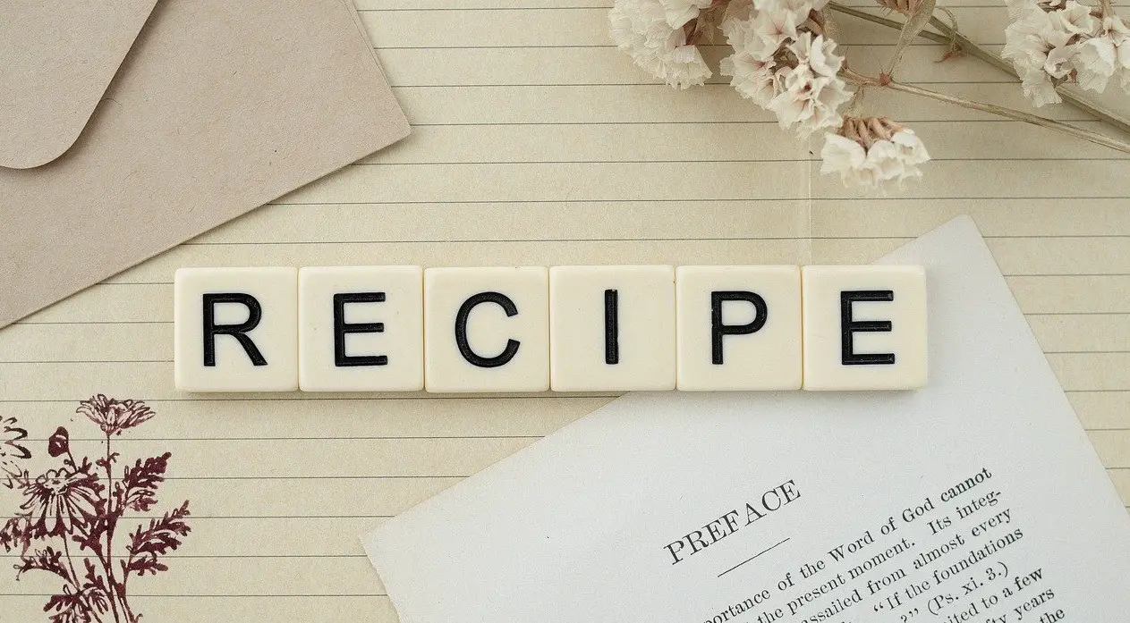 recipes