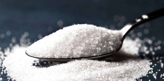 sugar