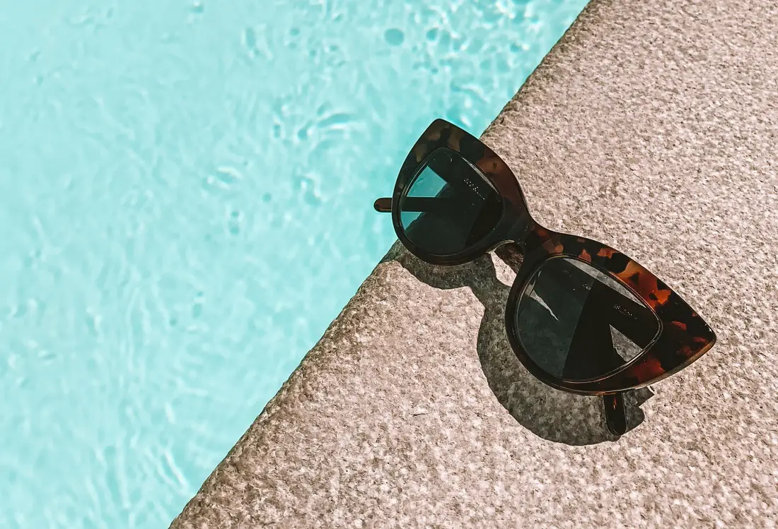 sunglasses-pool