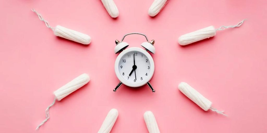 How Long is Too Long? The Crucial Importance of Proper Tampon Change