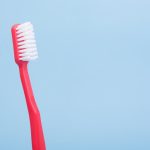 toothbrush-red