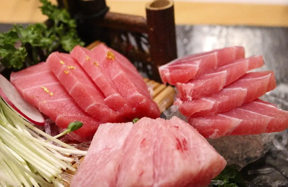 tuna-meat
