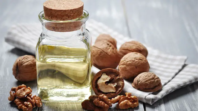 walnut oil