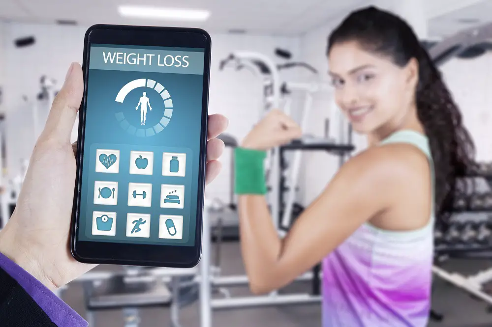 weight-loss-app-fitness