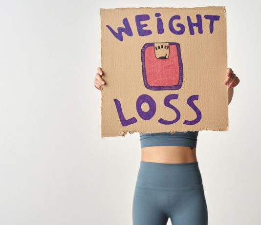 Promote Weight Loss at Night