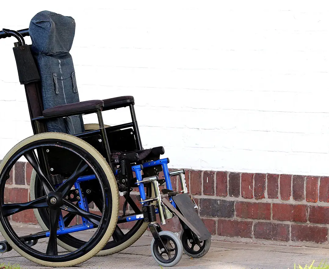 wheelchairdisabled Healthiack