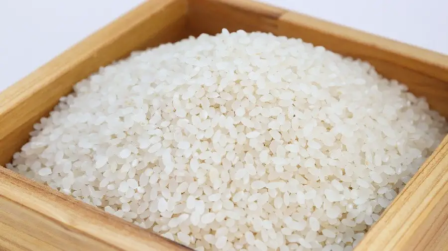 white-rice