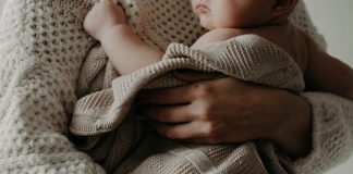 Tips for Looking after a Newborn Baby